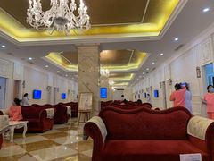 -名流健康高端体检中心·名宾门诊·健康管理