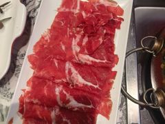 -京元盛铜锅涮肉(上海总店)