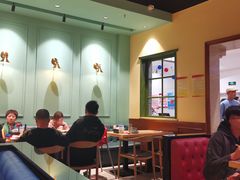 大堂-弄堂小笼包(西青中北永旺购物中心店)