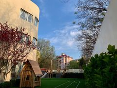 -柠檬国际幼儿园 Bright Academy