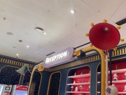 -meland亲子乐园•派对•研学(宁波华润万象城店)