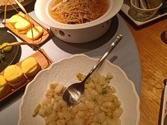 -吴越荣记苏州菜·松鼠桂鱼 100% 活鱼现做(月光码头店)