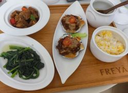 -弗蕾亚·和月月子调理院(东湖店)