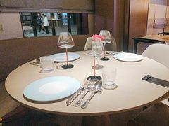 -波特曼西餐厅(中央大街店)