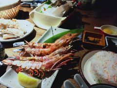 -蟹将军·松叶蟹和牛日料放题自助(K11店)