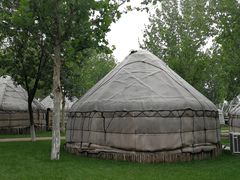 -九十九顶毡房(阜石路店)