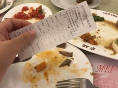 -华梅西餐厅(哈尔滨中央大街店)