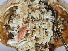 -Ministry of Crab(科伦坡店)