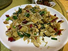 -沔阳会馆(沔街店)