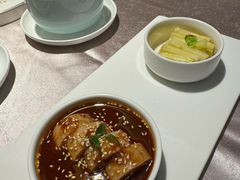 -九里云松·天香餐厅