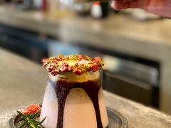 花环-BE NORMAL CAFE(霞溪路店)