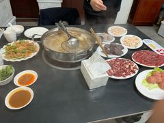 -一鼎牛鲜活牛肉城(晋江海峡国际食品城店)