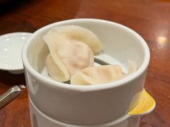 -喜鼎海胆水饺(东港店)