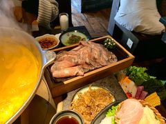 -湊湊火锅·茶憩(新中关购物中心店)