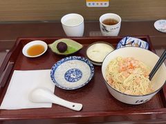 -百年老字号·观振兴蟹黄面·三虾面·苏式面(观前街富仁坊巷店)