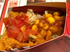 -肯德基(中纬店)