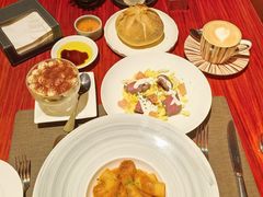 -杭州西子湖四季酒店-WL BISTRO西湖餐厅(灵隐路店)