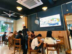 -大鼎石锅鱼(春江里店)