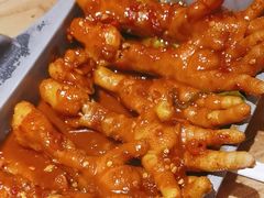 -冰川朝鲜族料理·东北菜(观前店)