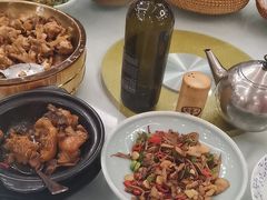 -围龙屋客家食府(福田店)