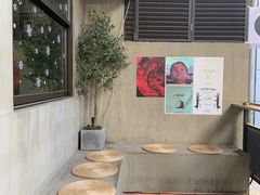 -从启咖啡(五羊邨店)