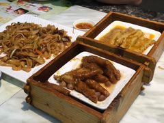 -點無缺茶楼·海鲜酒家(世博店)