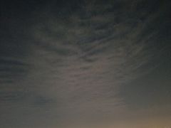 -广州柏悦酒店·悦吧·顶楼露天酒吧
