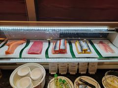 -百合酒店-香榭里自助餐厅