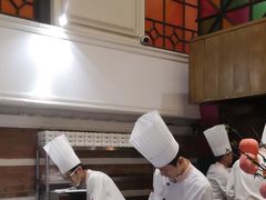 -大鸭梨烤鸭(左家庄店)