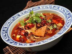 iphone_upload_pic-徽州月·民间徽菜(浦东总店)