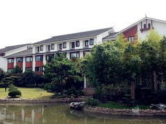 -西郊宾馆·1921餐厅