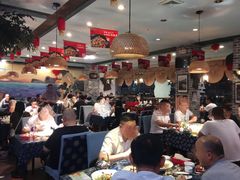 大堂-旺角小渔村(幸福中路店)