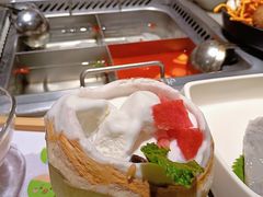 -海底捞火锅(北京路店)