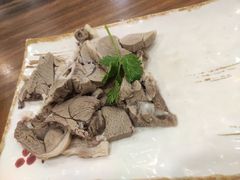 -兰州-西固陈记牛肉面·烧烤(山阴路店)