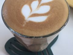 -五进制 Coffee Shop