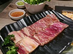 -一心烤肉(延安路店)