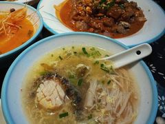 -旺角小渔村·海肠捞饭开创者(环山路店)
