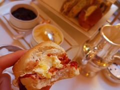 -The Ritz Restaurant