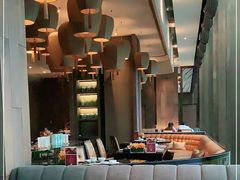-上海静安香格里拉大酒店