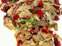 -东北大菜馆(延长路店)