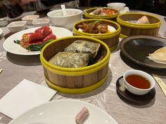 -香云轩·顺德菜(香云纱园林酒店店)