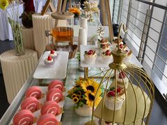 -泰州之星奔驰4S店(海陵店)