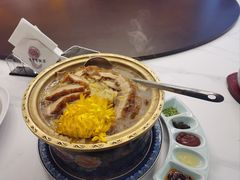 -惠丰堂饭庄·烤鸭·京味菜(民族大学店)