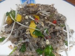 -阿记烧烤(大兴新区店)