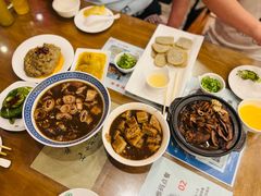 -北京小肠陈饭庄(方庄店)