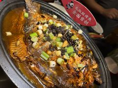 -辣尚瘾·烤鱼·新川菜(交大直营店)
