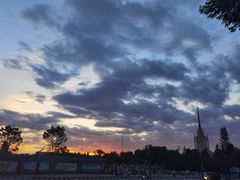 -麦当劳(展览路店)