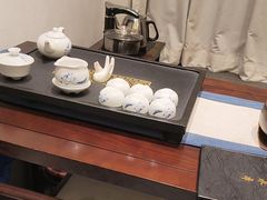 -梅花香里大酒店(郁金香路店)