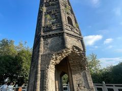 -上海佘山国家森林公园天马山园