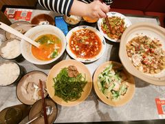 -廖川菜(金虹桥店)